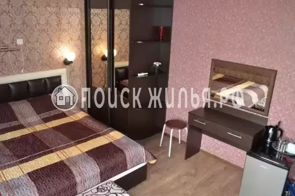 Отель «Седьмое Небо»