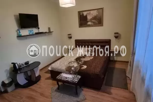 Отель «Седьмое Небо»