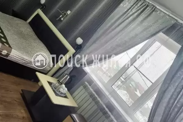 Отель «Седьмое Небо»