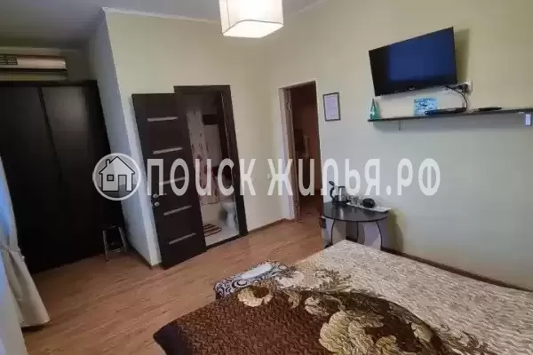 Отель «Седьмое Небо»