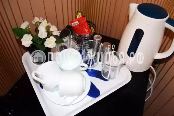 Отель «Седьмое Небо»