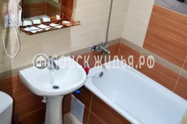 Отель «Седьмое Небо»