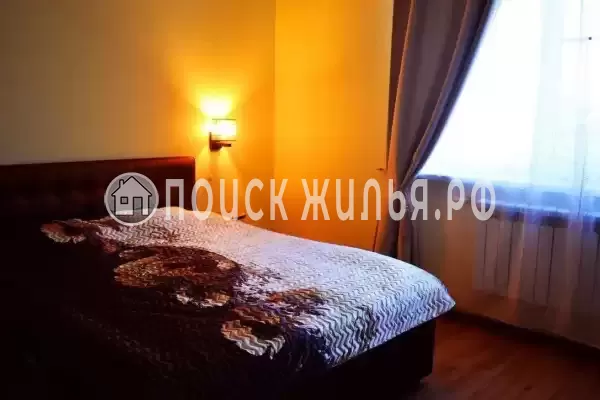 Отель «Седьмое Небо»