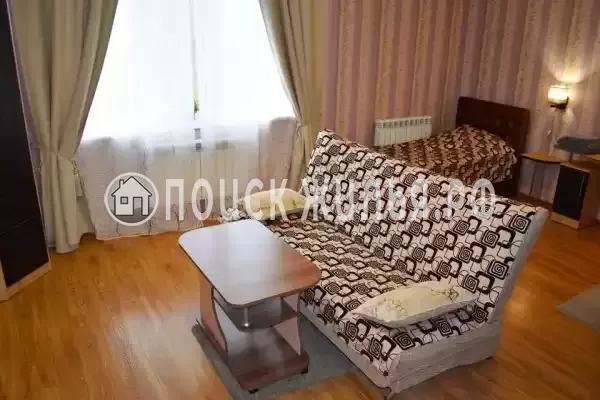 Отель «Седьмое Небо»