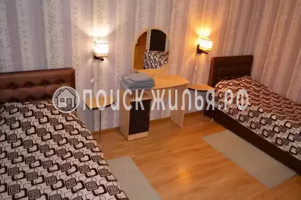 Отель «Седьмое Небо»