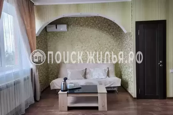 Отель «Седьмое Небо»