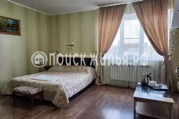 Отель «Седьмое Небо»