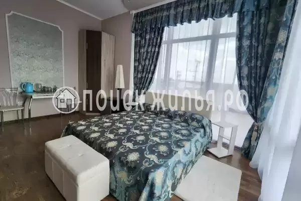 Отель «Седьмое Небо»