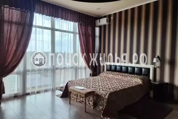 Отель «Седьмое Небо»