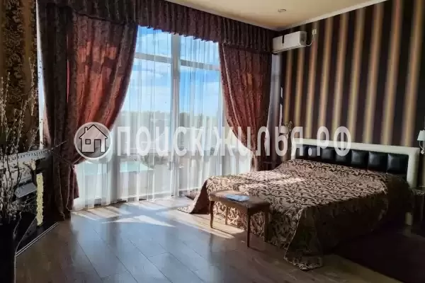 Отель «Седьмое Небо»