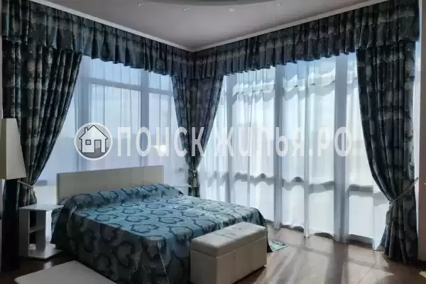 Отель «Седьмое Небо»