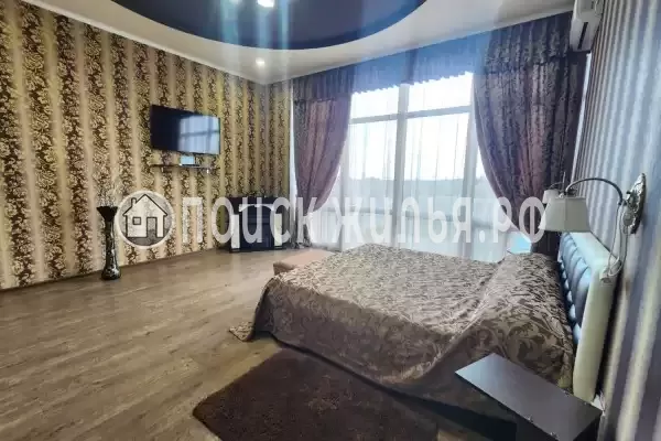 Отель «Седьмое Небо»