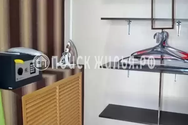 Отель «Седьмое Небо»