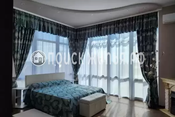 Отель «Седьмое Небо»