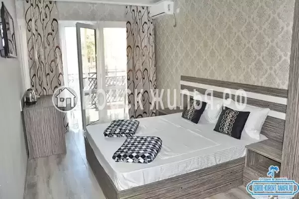 Гостевой дом «Grand Eliza» Гостевой дом «Grand Eliza»