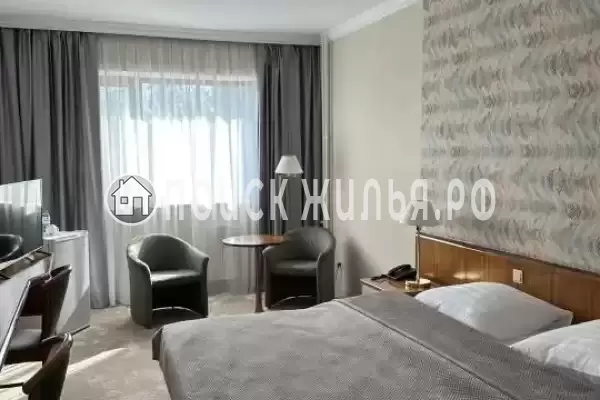 Гостиница «Турсунт»