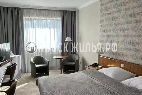 Гостиница «Турсунт»