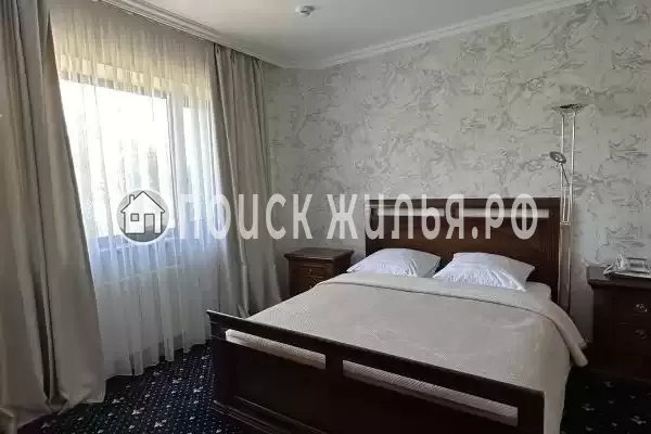 Гостиница «Турсунт»