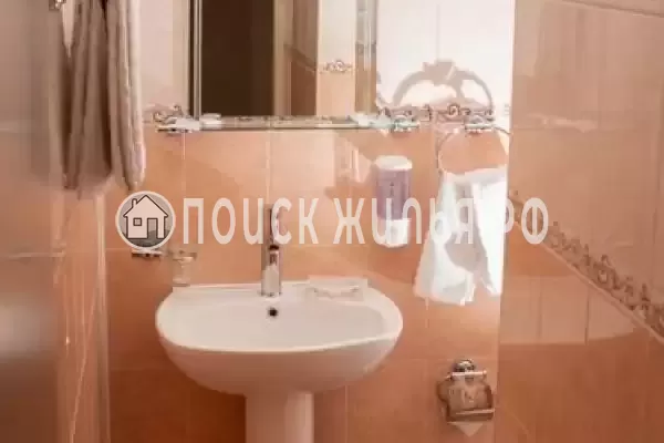 Отель «Робинзон»