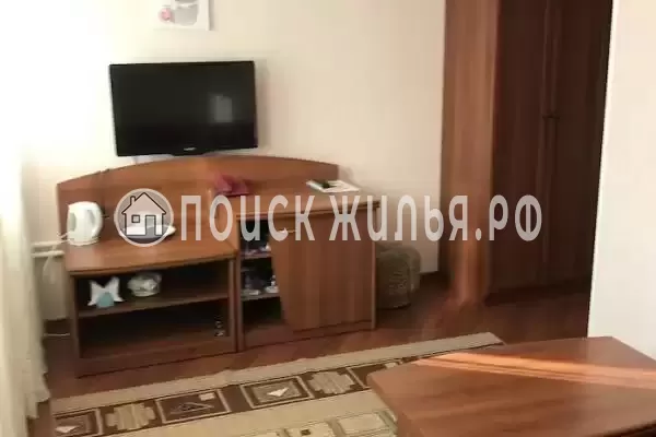 Отель «Робинзон»