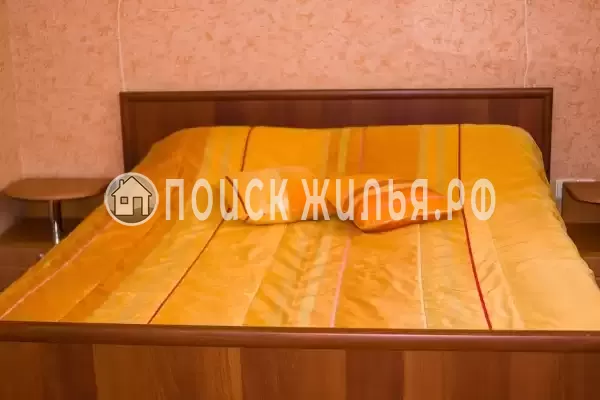 Отель «Робинзон»