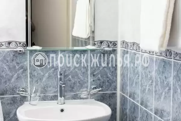 Отель «Робинзон»