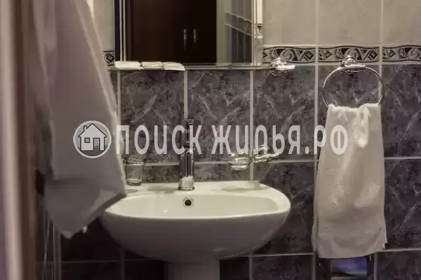 Отель «Робинзон»