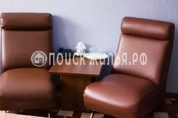 Отель «Робинзон»