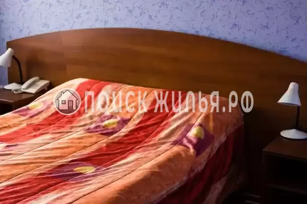 Отель «Робинзон»