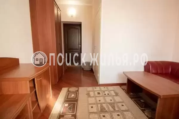 Отель «Робинзон»