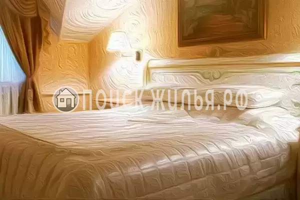 Отель «Робинзон»