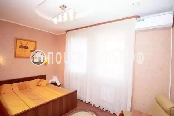 Отель «Робинзон»