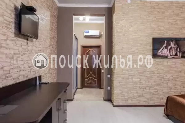 Отель «Джулия»