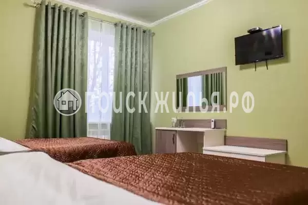 Отель «Джулия»