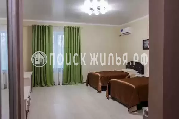 Отель «Джулия»