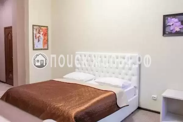 Отель «Джулия»