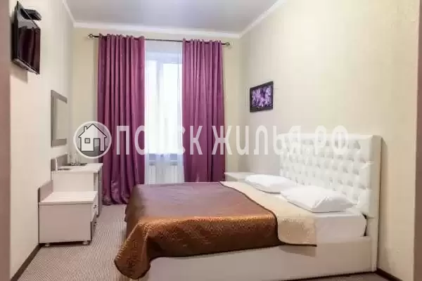 Отель «Джулия»