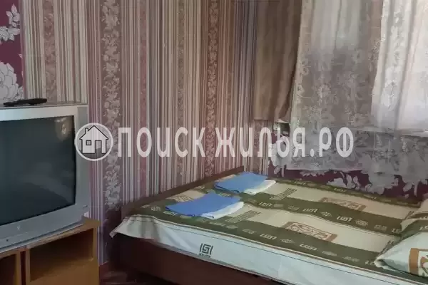 «У Борисовны»