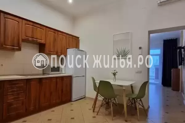 «Рипарио Хотел Групп АПАРТАМЕНТС»