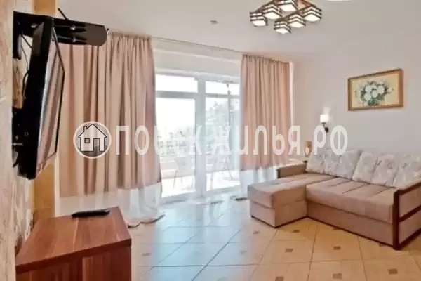 «Рипарио Хотел Групп АПАРТАМЕНТС»