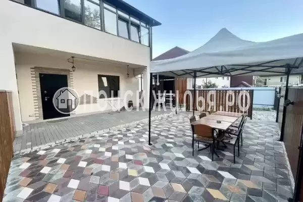 Частный сектор «Коттедж под ключ Пляхо» Частный сектор «Коттедж под ключ Пляхо»