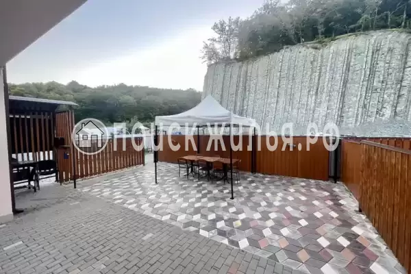 Частный сектор «Коттедж под ключ Пляхо» Частный сектор «Коттедж под ключ Пляхо»