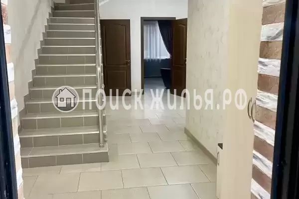 Частный сектор «Коттедж под ключ Пляхо» Частный сектор «Коттедж под ключ Пляхо»