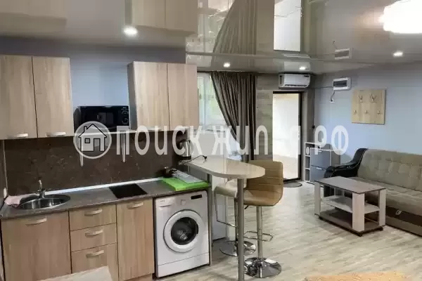 Частный сектор «Коттедж под ключ Пляхо» Частный сектор «Коттедж под ключ Пляхо»