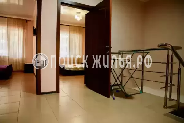 Частный сектор «Коттедж под ключ Пляхо» Частный сектор «Коттедж под ключ Пляхо»