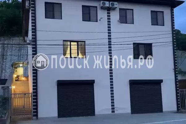 Частный сектор «Коттедж под ключ Пляхо» Частный сектор «Коттедж под ключ Пляхо»