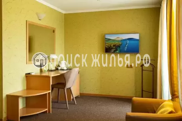 Отель «Сосновый Бор»