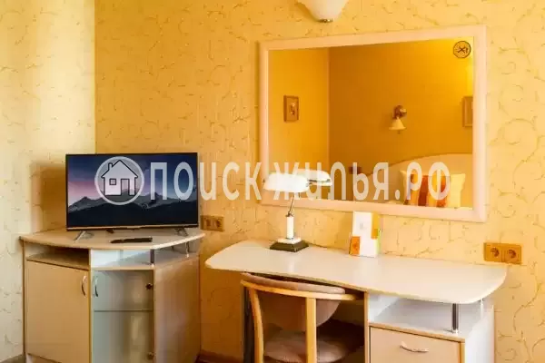 Отель «Сосновый Бор»