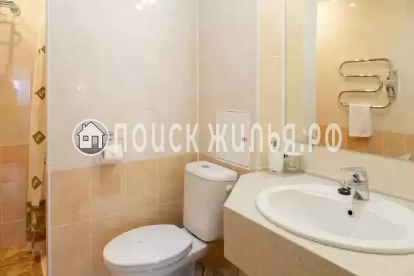 Отель «Сосновый Бор»