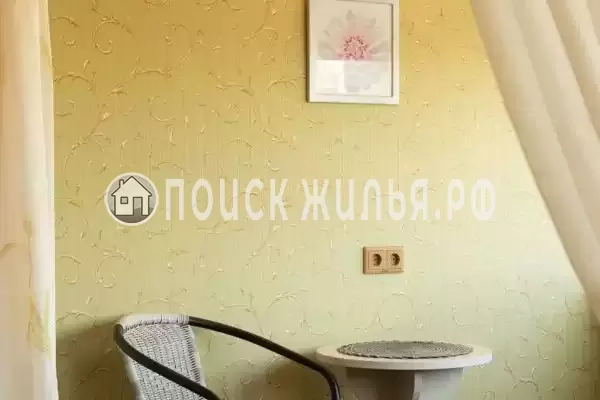 Отель «Сосновый Бор»